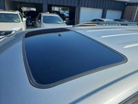 2017 Toyota Sienna XLE 7-Passenger