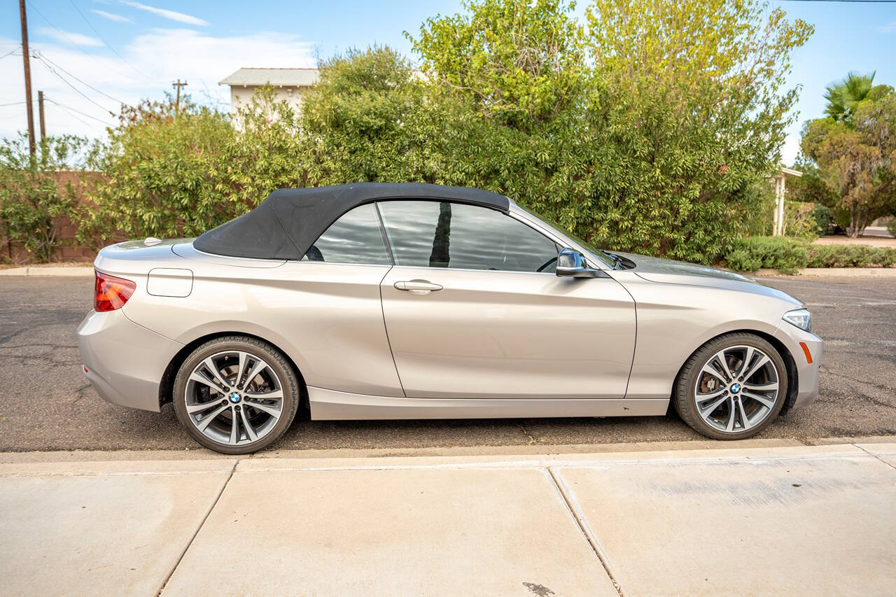 2015 BMW 2 Series for sale at Skoro Auto Sales in Phoenix, AZ