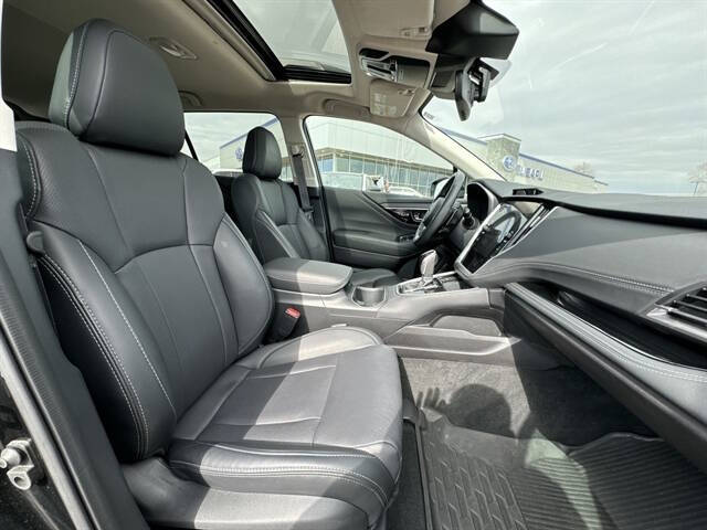 2023 Subaru Outback Limited