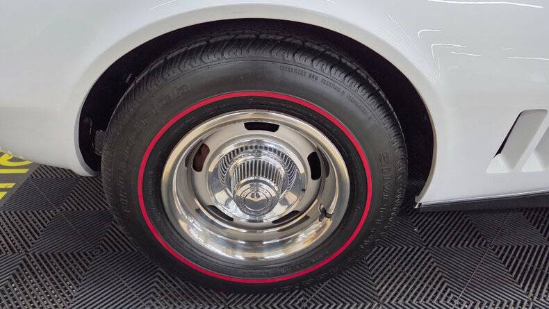 1968 Chevrolet Corvette