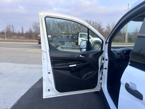 2014 Ford Transit Connect XLT