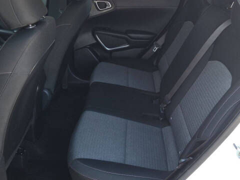 2020 Kia Soul GT-Line