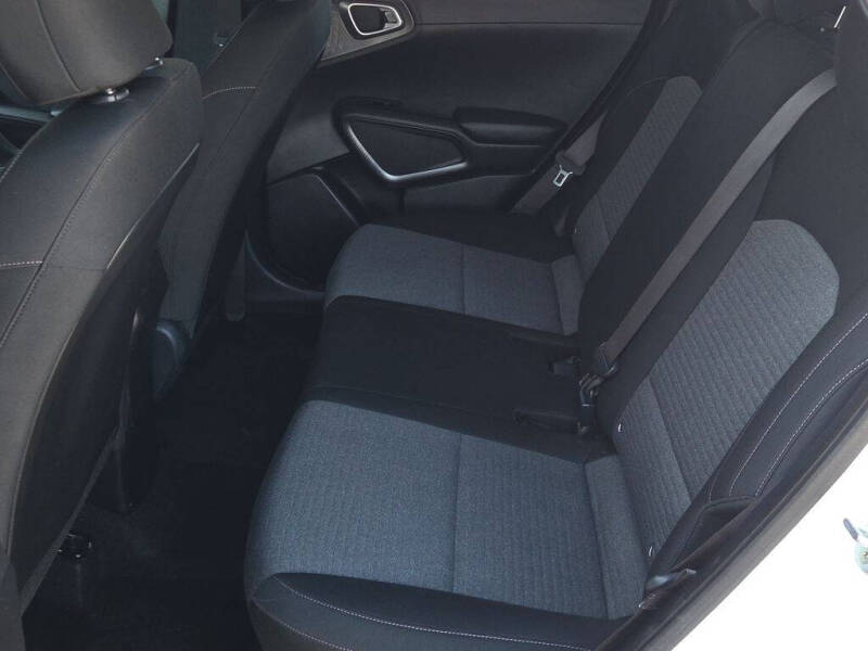 2020 Kia Soul GT-Line