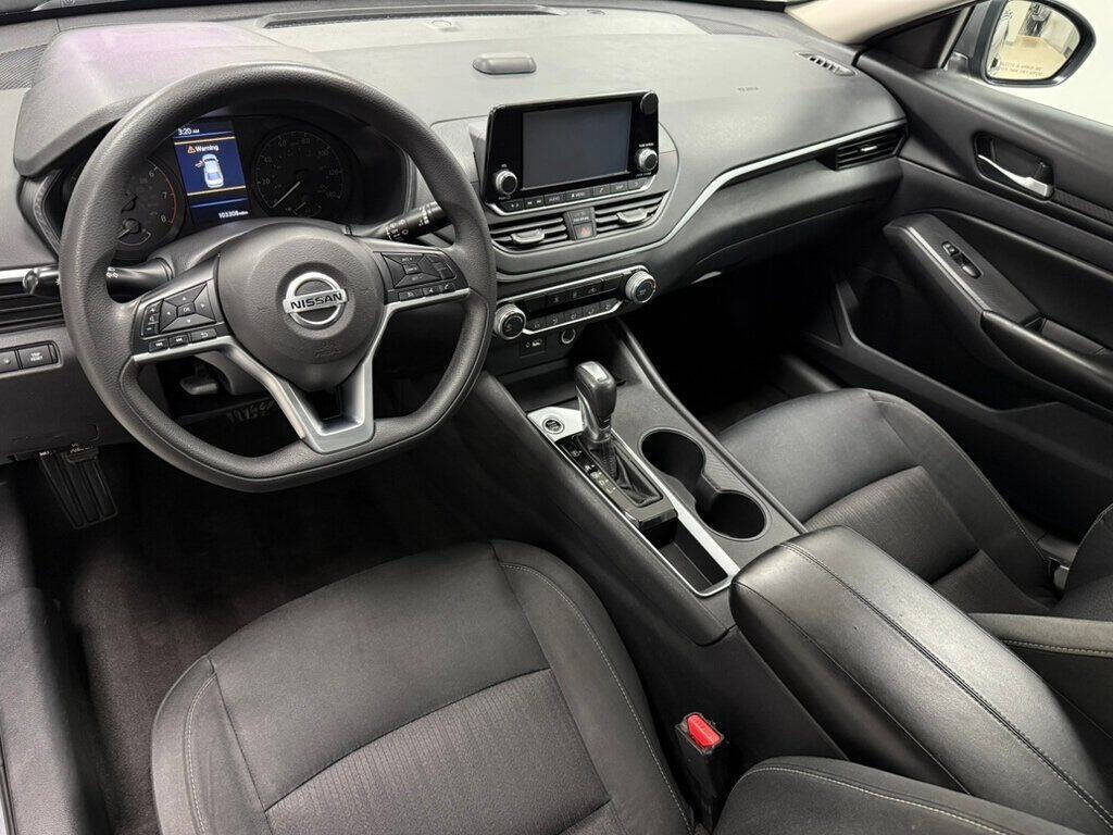 2022 Nissan Altima for sale at Conway Imports in   Streamwood, IL