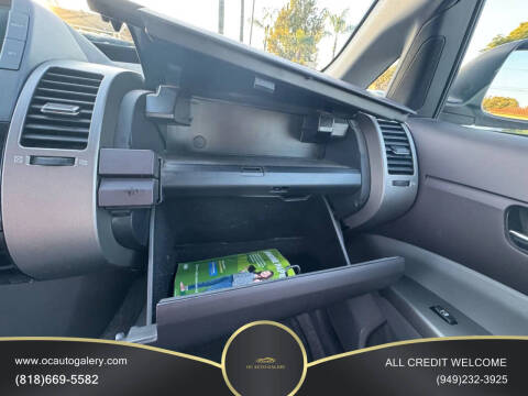 2005 Toyota Prius