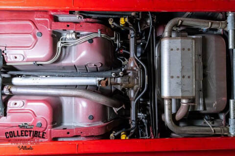 2002 Chevrolet Camaro Z28