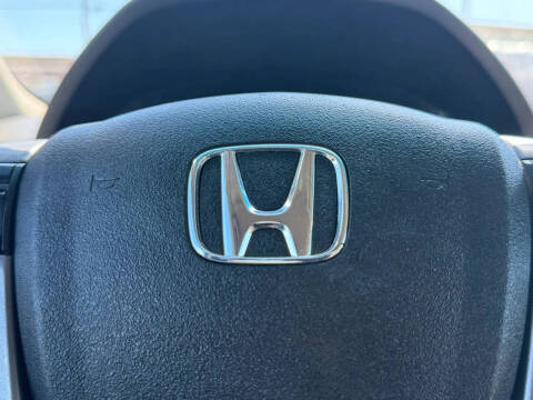 2015 Honda Odyssey EX