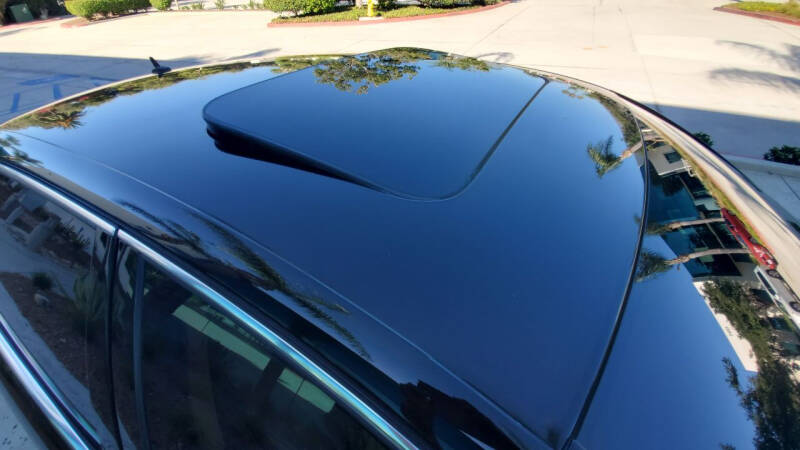 2004 Volkswagen Phaeton Premiere Edition W12