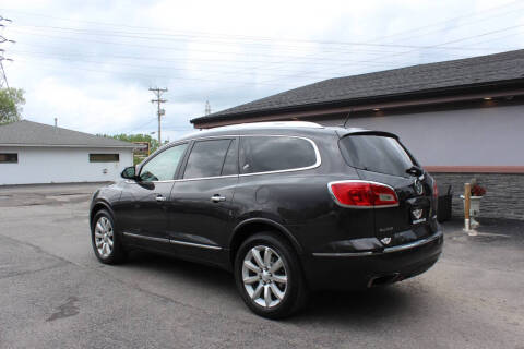 2015 Buick Enclave Premium