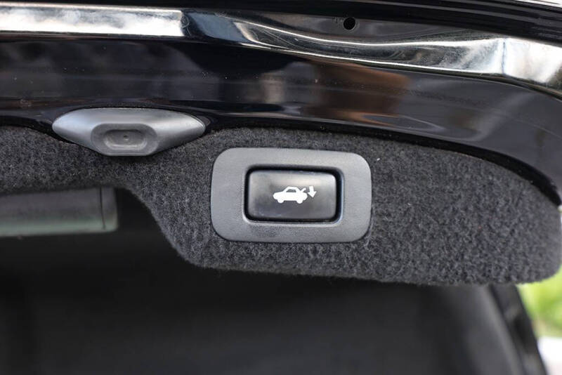2014 Lexus LS 460