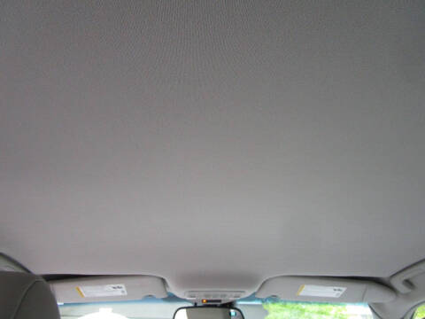 2008 Cadillac DTS Luxury III