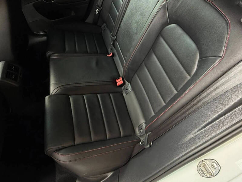 2017 Volkswagen Golf GTI