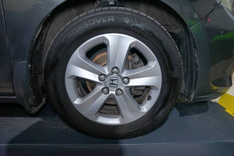 2010 Honda Odyssey Touring