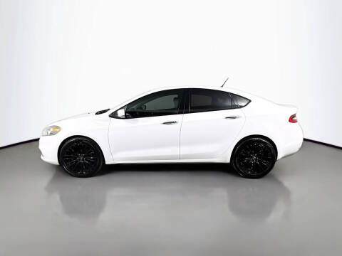 2016 Dodge Dart Limited