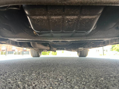 1987 Chrysler Conquest TSi Turbo