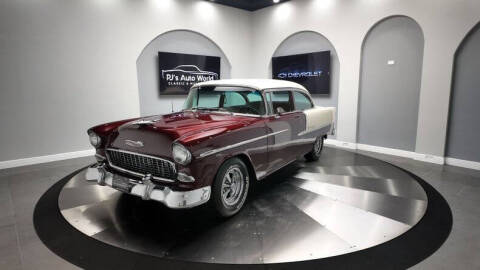 1955 Chevrolet Bel Air
