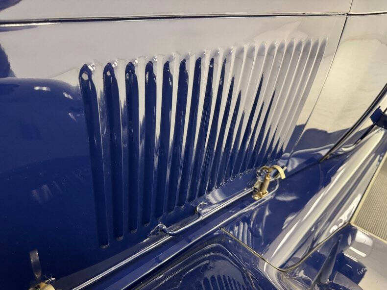 1928 Ford Model A