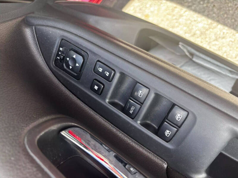 2016 Mitsubishi Outlander