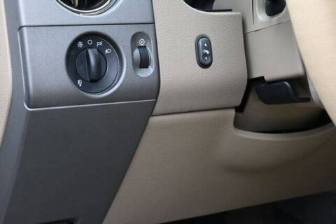 2007 Ford F-150