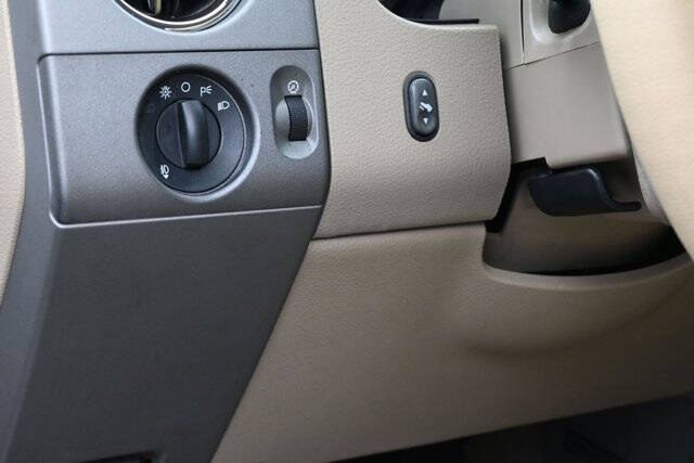 2007 Ford F-150