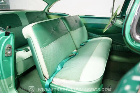 1956 Buick Century