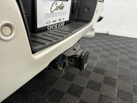 2018 GMC Sierra 2500HD Denali