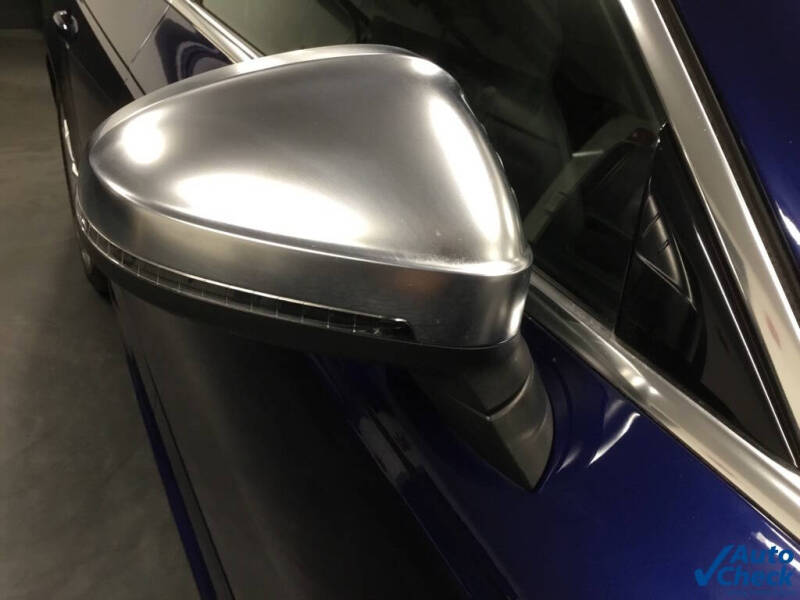 2018 Audi S4 3.0T quattro Premium Plus