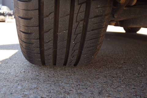 2018 Ford Fusion Hybrid SE