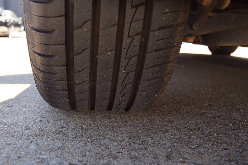 2018 Ford Fusion Hybrid SE