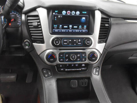 2020 GMC Yukon XL SLT