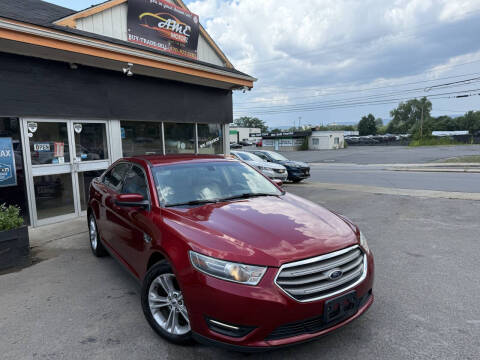 2015 Ford Taurus SEL