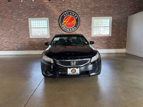 2009 Honda Accord LX-S