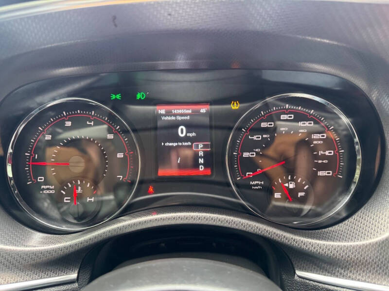 2012 Dodge Charger R/T