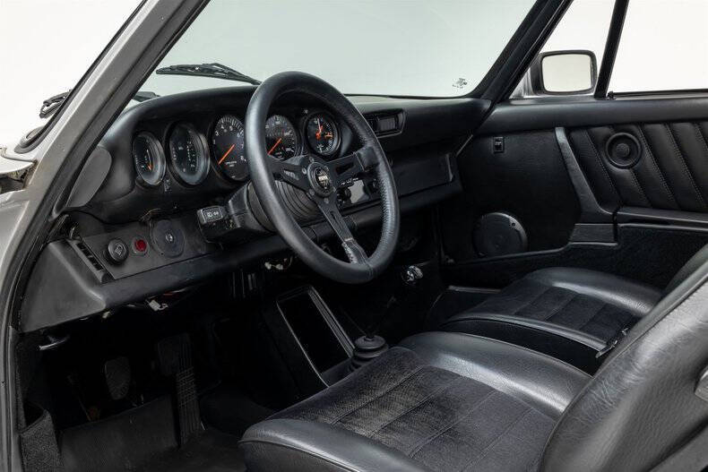 1977 Porsche 911 Carrera