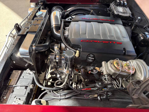 1965 Oldsmobile Cutlass