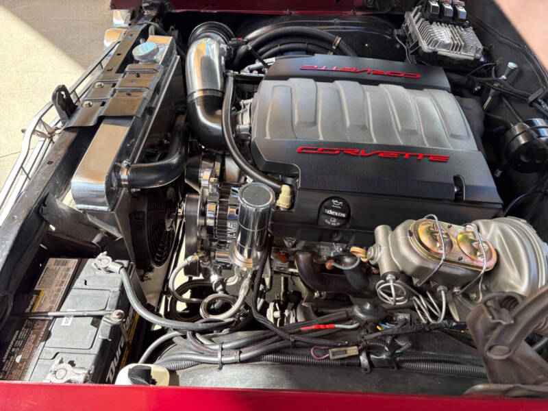 1965 Oldsmobile Cutlass