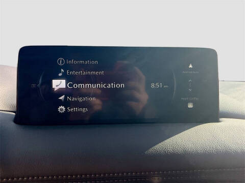 2024 Mazda CX-5 2.5 S Premium Plus