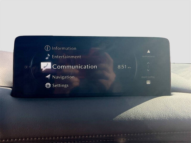 2024 Mazda CX-5 2.5 S Premium Plus