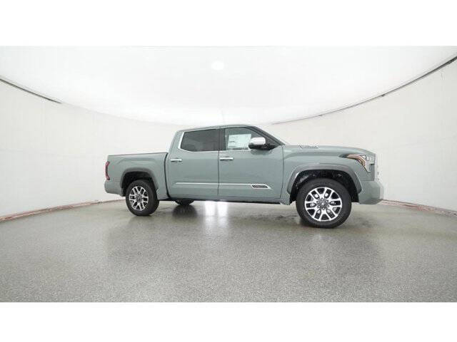 2026 Toyota Tundra 1794 Edition HV