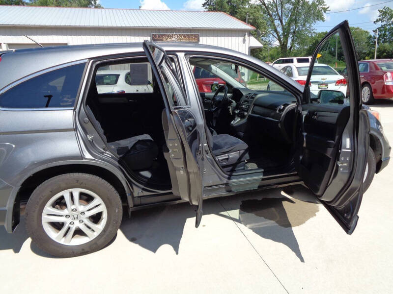 2011 Honda CR-V EX