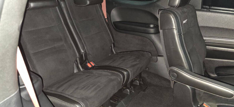 2021 Dodge Durango SRT 392