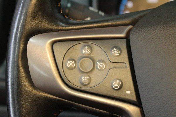 2021 GMC Canyon