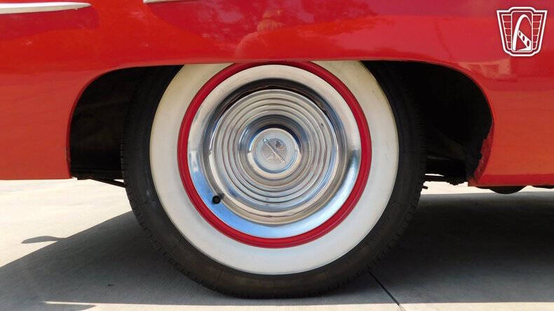 1955 Oldsmobile Eighty-Eight