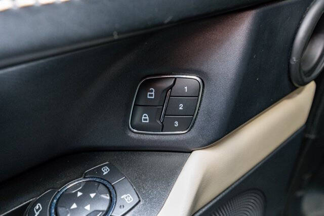 2020 Ford Expedition MAX Platinum