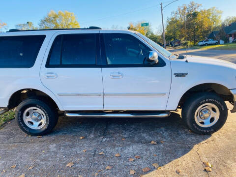 Ford Expedition For Sale In Texarkana Ar Andrews Auto Sales And Car Care