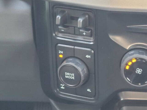 2026 Ford F-250 Super Duty