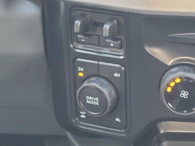 2026 Ford F-250 Super Duty