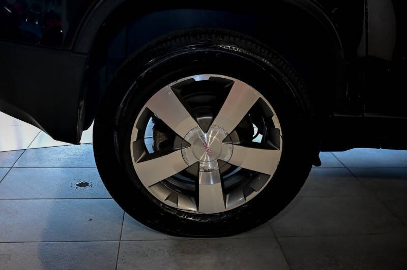 2012 GMC Acadia SLT-1