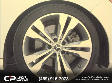 2019 Mercedes-Benz CLA CLA 250 4MATIC