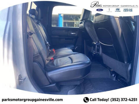 2023 RAM 2500 Power Wagon